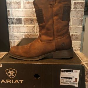Ariat Boots